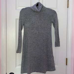 American Eagle Turtleneck Dress